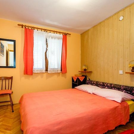 Apartmani Marica Risika Exteriér fotografie