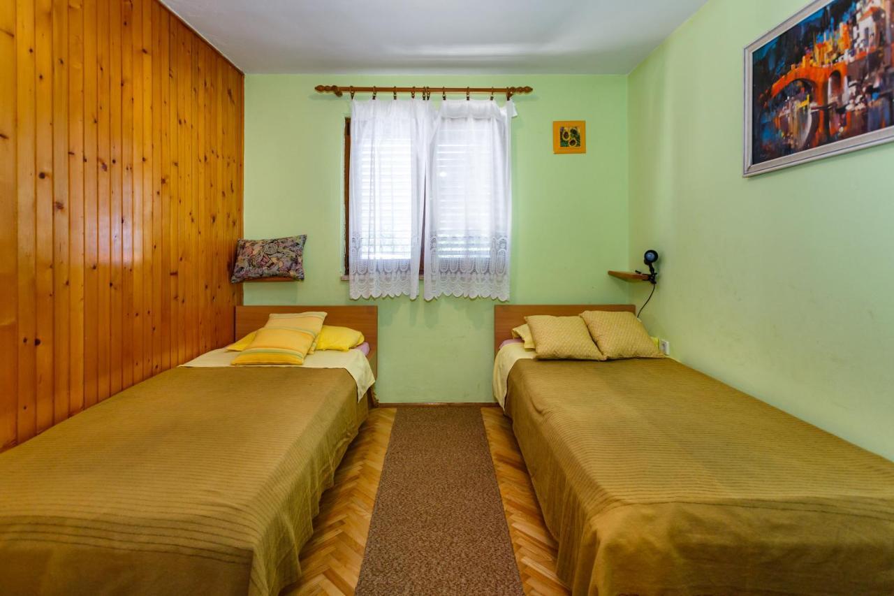 Apartmani Marica Risika Exteriér fotografie