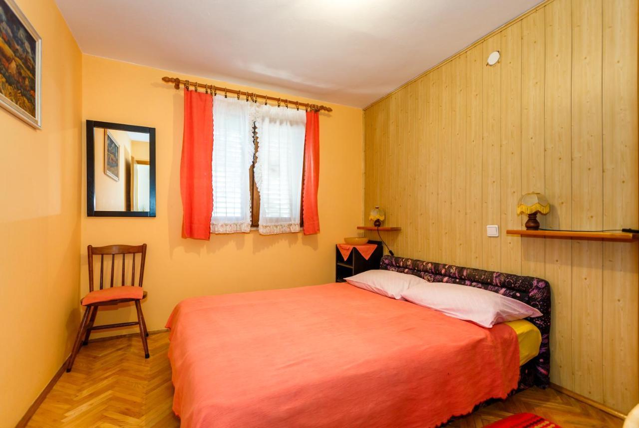 Apartmani Marica Risika Exteriér fotografie