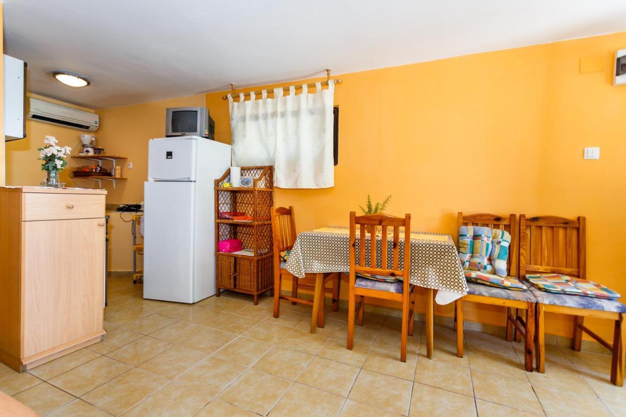 Apartmani Marica Risika Exteriér fotografie