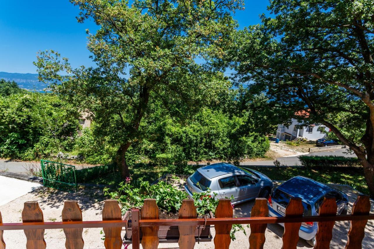 Apartmani Marica Risika Exteriér fotografie