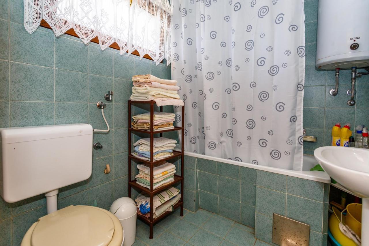 Apartmani Marica Risika Exteriér fotografie